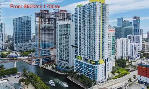 175 SW 7th Street Miami FL 33130