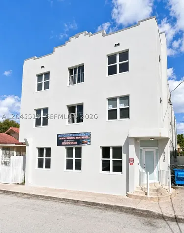 1051 NW 2nd Street Miami FL 33128