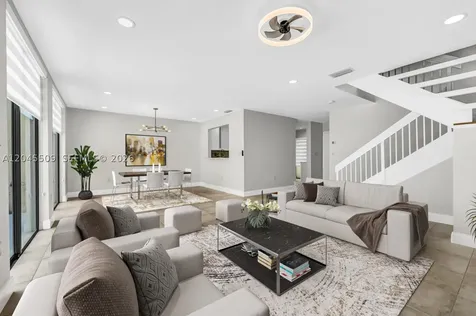 3926 Adra Avenue Doral FL 33178