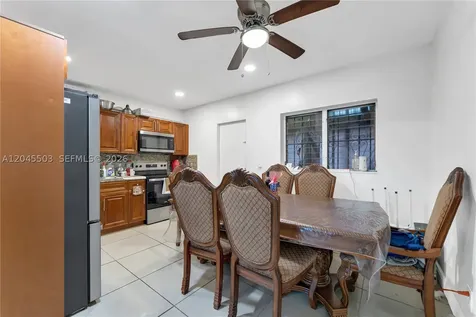 13495 NW 8th Avenue North Miami FL 33168
