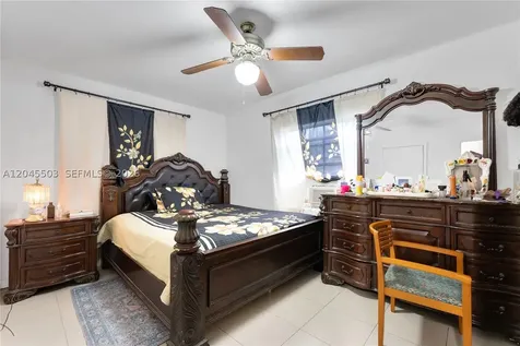 13495 NW 8th Avenue North Miami FL 33168