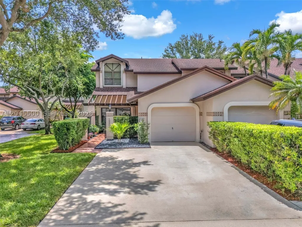 10060 SW 137th Court Miami FL 33186