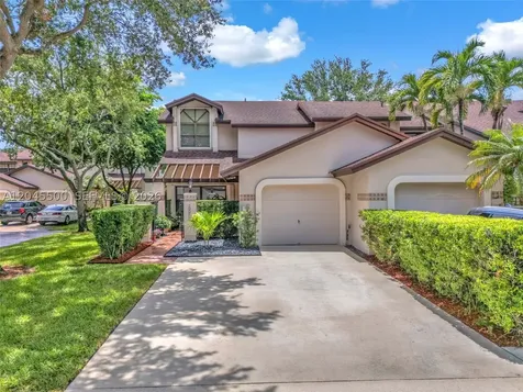 10060 SW 137th Court Miami FL 33186