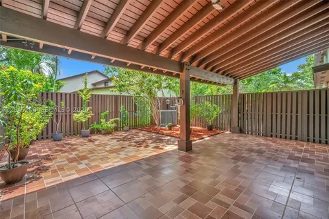 10060 SW 137th Court Miami FL 33186