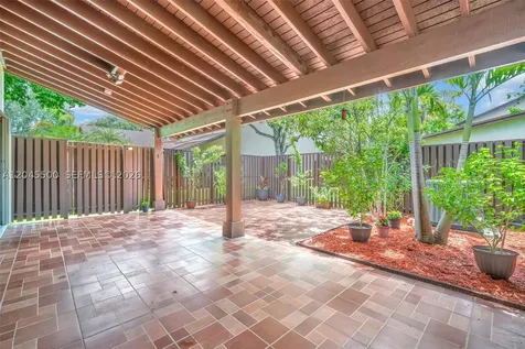 10060 SW 137th Court Miami FL 33186
