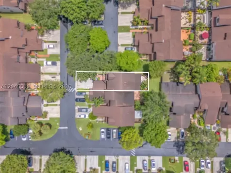 10060 SW 137th Court Miami FL 33186