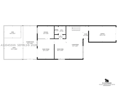 10060 SW 137th Court Miami FL 33186