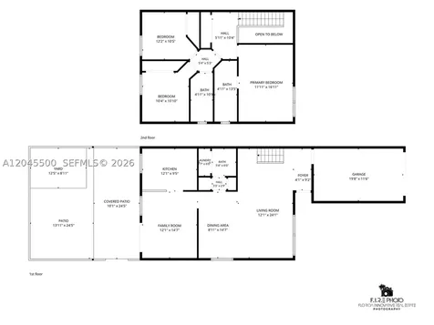 10060 SW 137th Court Miami FL 33186