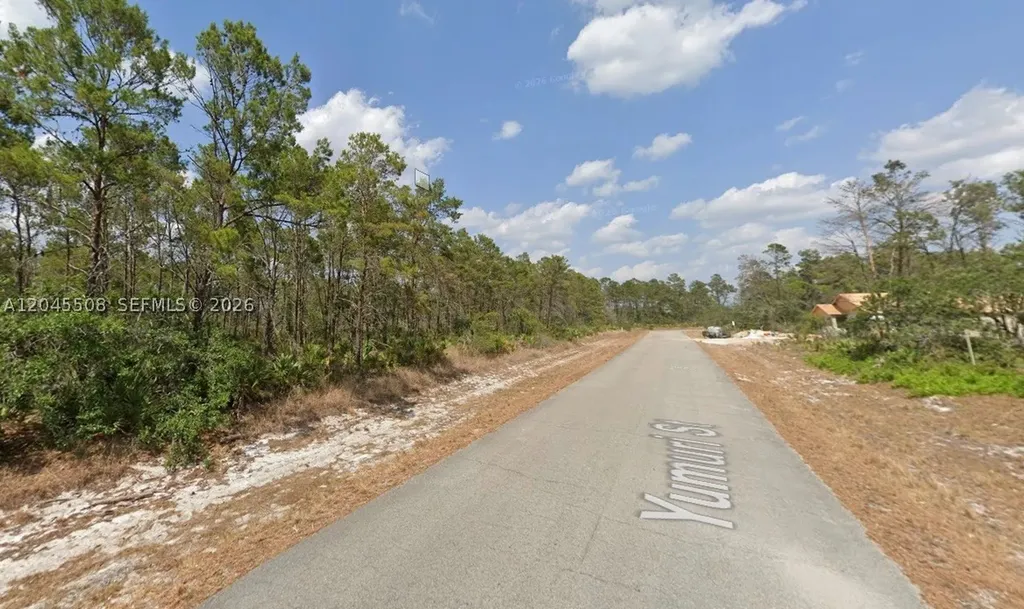 7711 Yumuri Street Sebring FL 33872