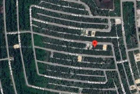 7711 Yumuri Street Sebring FL 33872