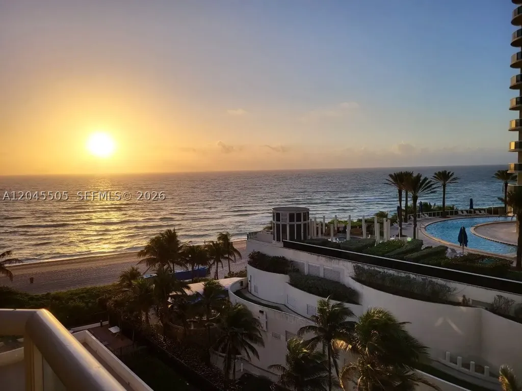 17275 Collins Avenue Sunny Isles Beach FL 33160
