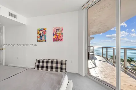 17275 Collins Avenue Sunny Isles Beach FL 33160