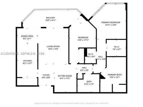 17275 Collins Avenue Sunny Isles Beach FL 33160