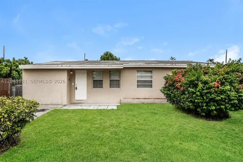 4951 SW 16th Street Plantation FL 33317