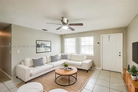 4951 SW 16th Street Plantation FL 33317