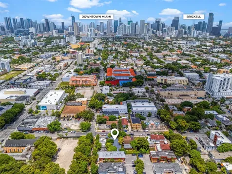 210 SW 13th Avenue Miami FL 33135