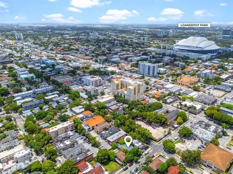 210 SW 13th Avenue Miami FL 33135