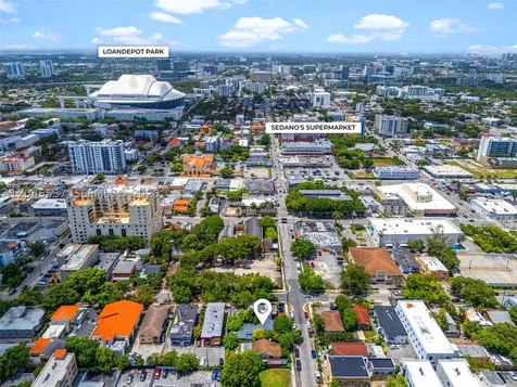 210 SW 13th Avenue Miami FL 33135