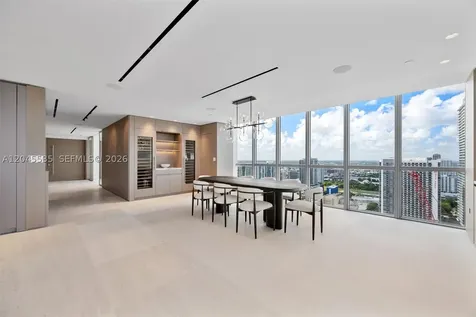 1100 Biscayne Boulevard Miami FL 33132