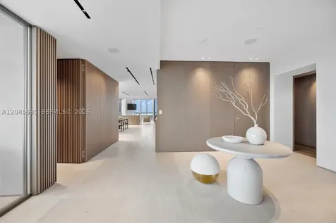 1100 Biscayne Boulevard Miami FL 33132