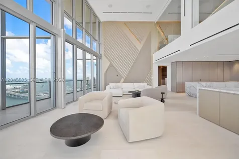 1100 Biscayne Boulevard Miami FL 33132