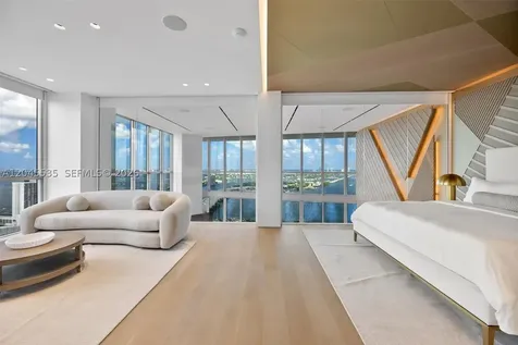 1100 Biscayne Boulevard Miami FL 33132