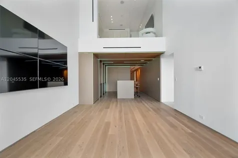 1100 Biscayne Boulevard Miami FL 33132