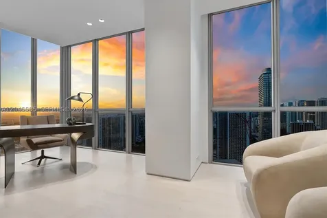 1100 Biscayne Boulevard Miami FL 33132