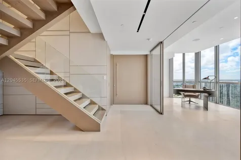1100 Biscayne Boulevard Miami FL 33132