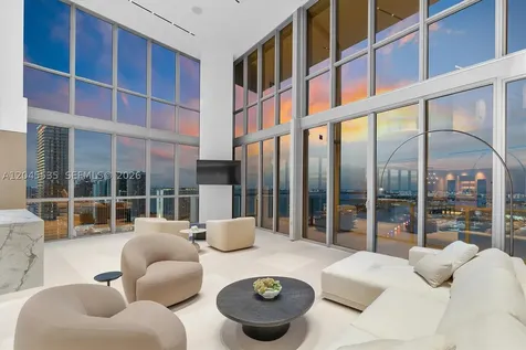 1100 Biscayne Boulevard Miami FL 33132