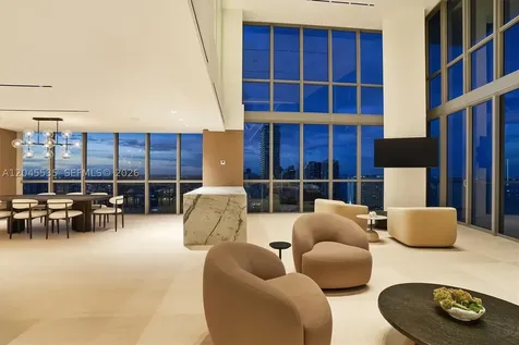 1100 Biscayne Boulevard Miami FL 33132