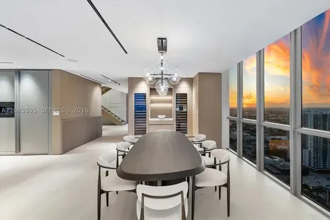 1100 Biscayne Boulevard Miami FL 33132