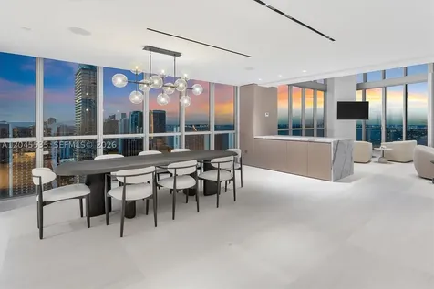 1100 Biscayne Boulevard Miami FL 33132