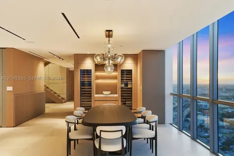 1100 Biscayne Boulevard Miami FL 33132