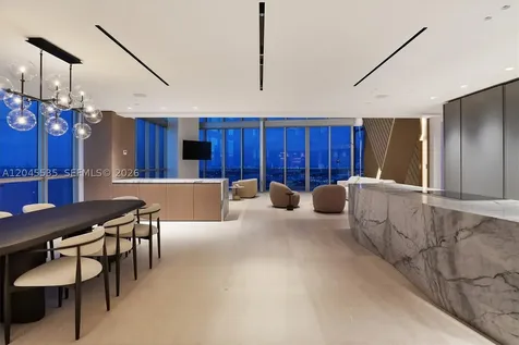 1100 Biscayne Boulevard Miami FL 33132