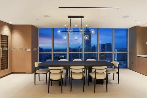 1100 Biscayne Boulevard Miami FL 33132
