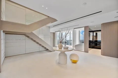 1100 Biscayne Boulevard Miami FL 33132