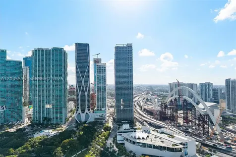 1100 Biscayne Boulevard Miami FL 33132