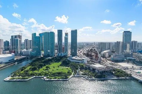 1100 Biscayne Boulevard Miami FL 33132