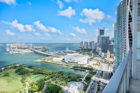 1100 Biscayne Boulevard Miami FL 33132