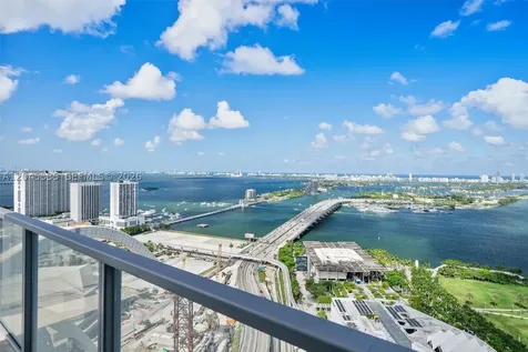 1100 Biscayne Boulevard Miami FL 33132