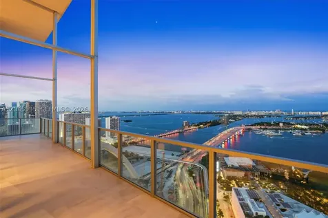 1100 Biscayne Boulevard Miami FL 33132