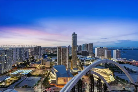 1100 Biscayne Boulevard Miami FL 33132