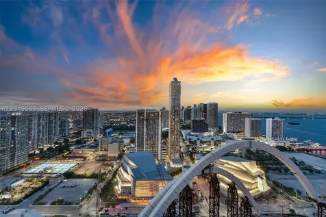 1100 Biscayne Boulevard Miami FL 33132