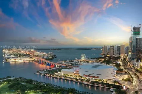 1100 Biscayne Boulevard Miami FL 33132