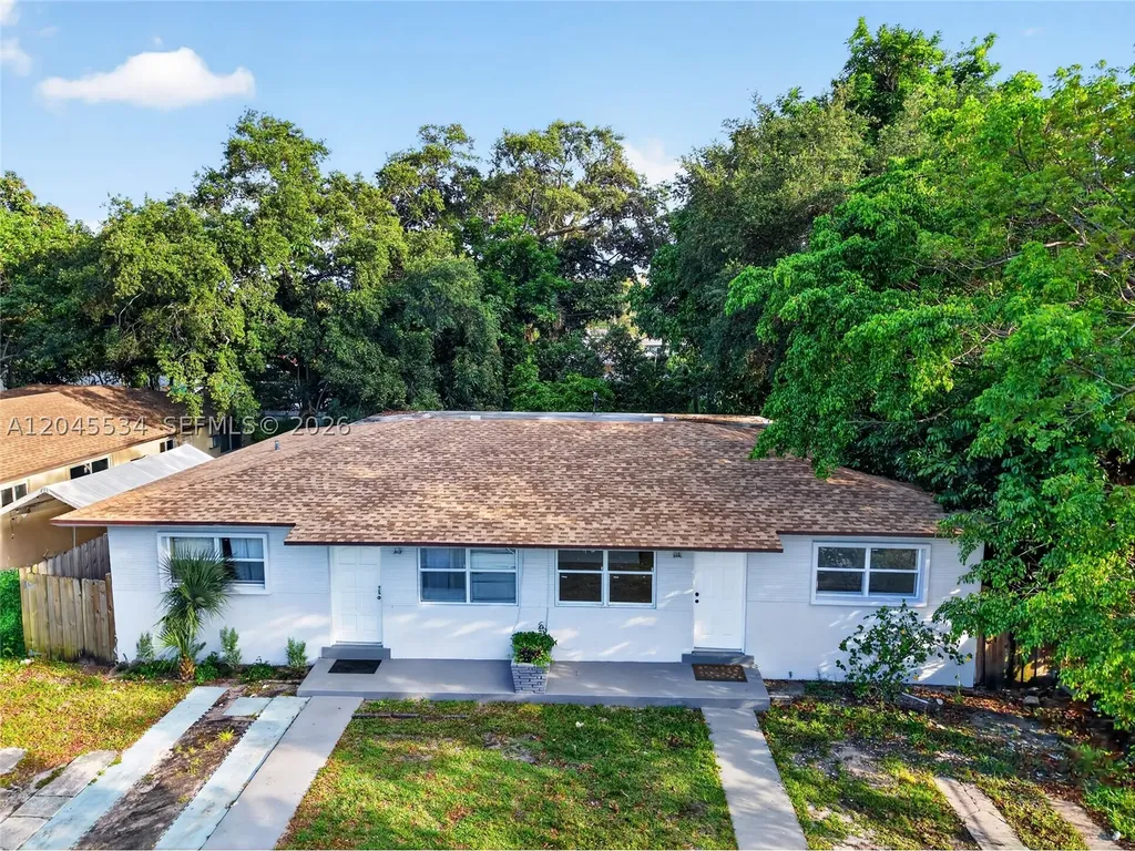 1350 NE 149th Street Miami FL 33161