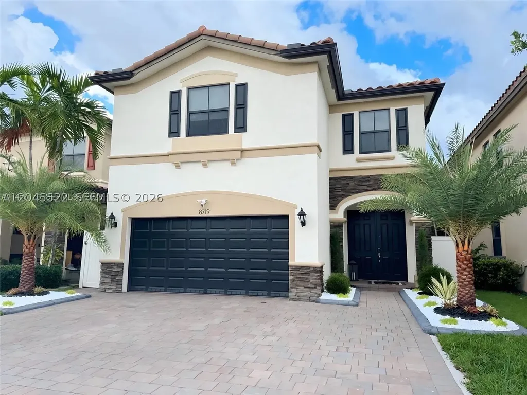 8719 W 33rd Avenue Hialeah FL 33018