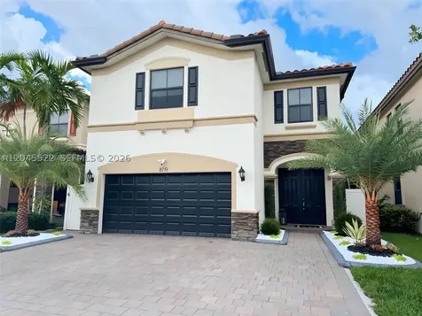 8719 W 33rd Avenue Hialeah FL 33018