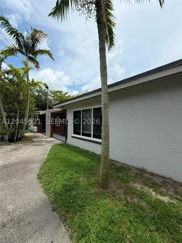 2551 NW 26th Street Sunrise FL 33313