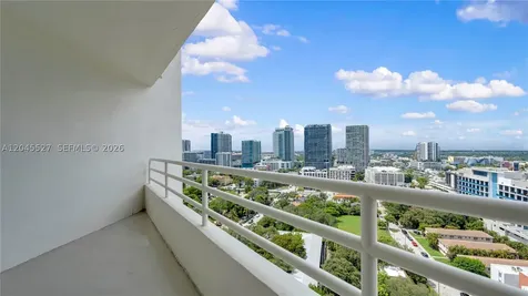 555 NE 34th Street Miami FL 33137